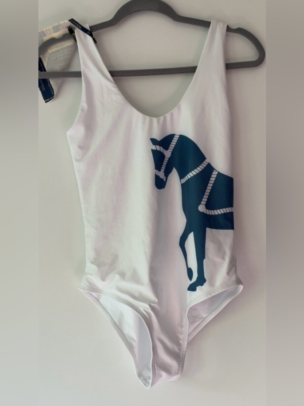 Ronner Sport Marina One-Piece Swimsuit L